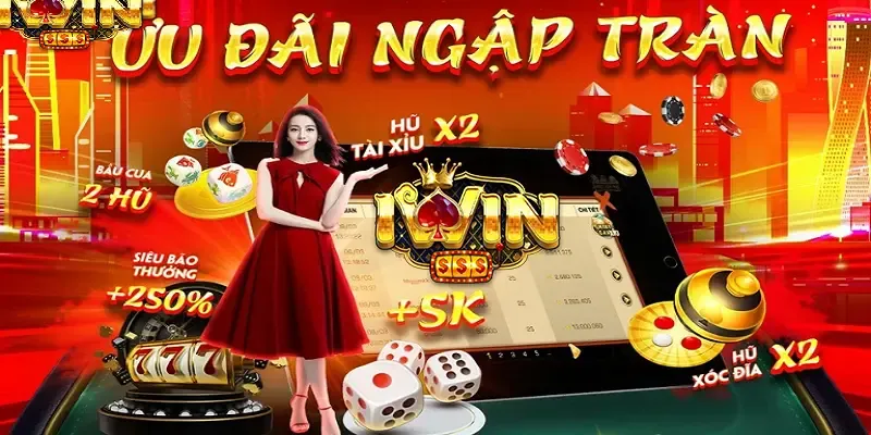 Ưu đãi độc quyền cho VIP 33win